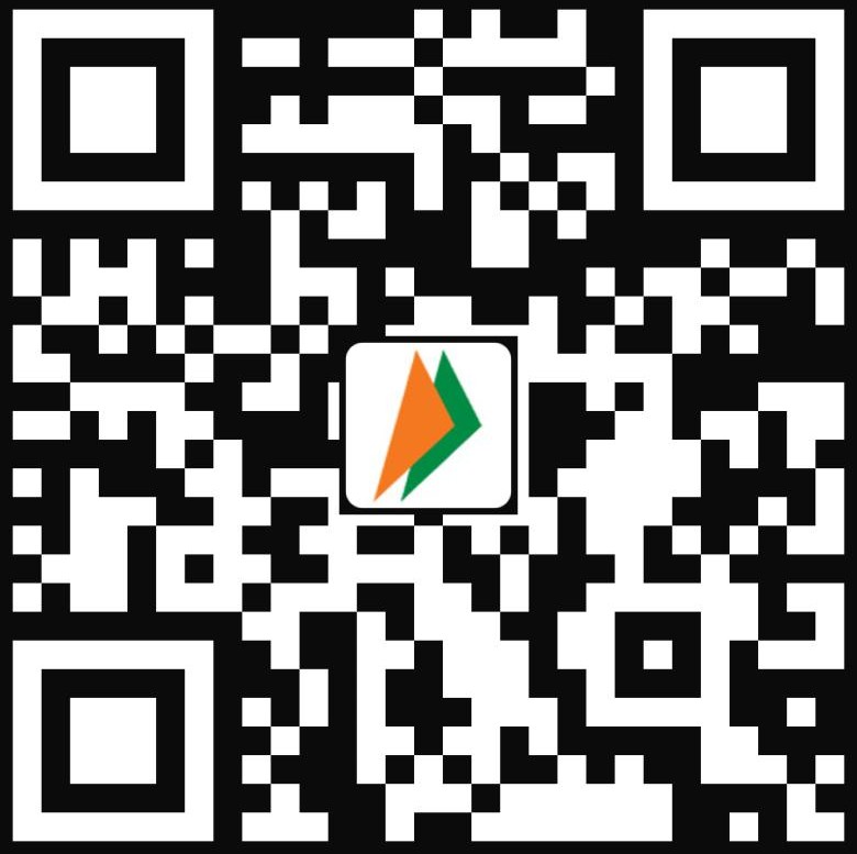 UPI QR